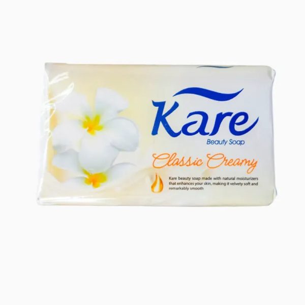 Jabon kare
