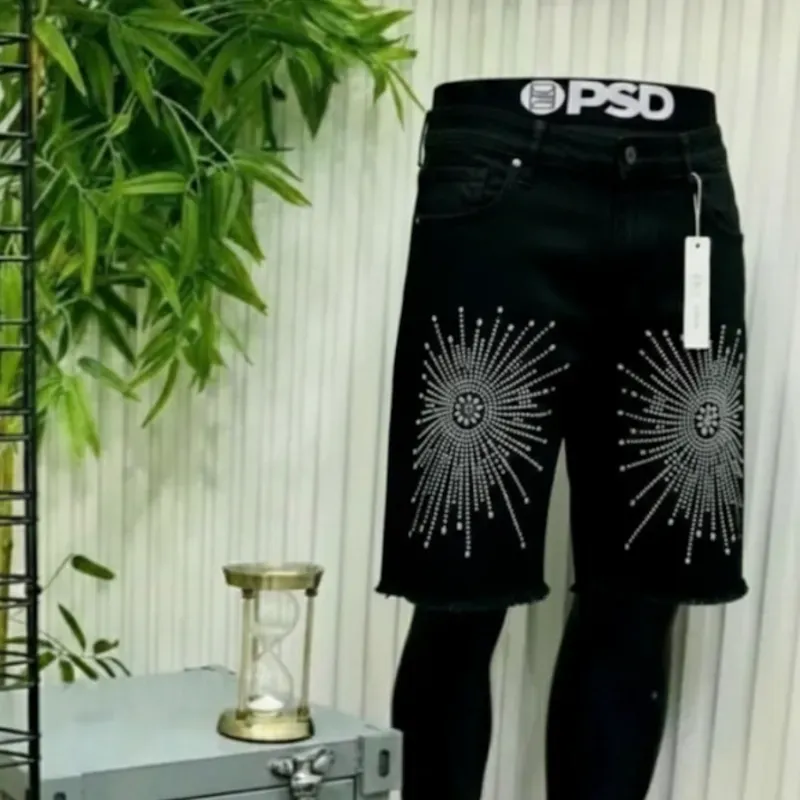 Shorpeta Piedras/Brillo