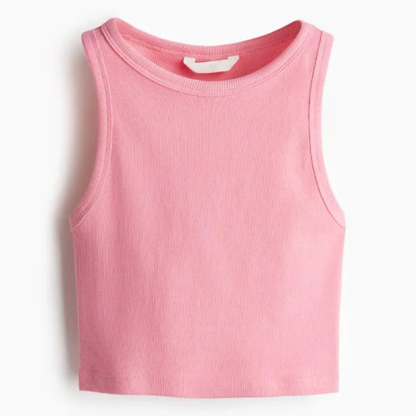 Top Tank