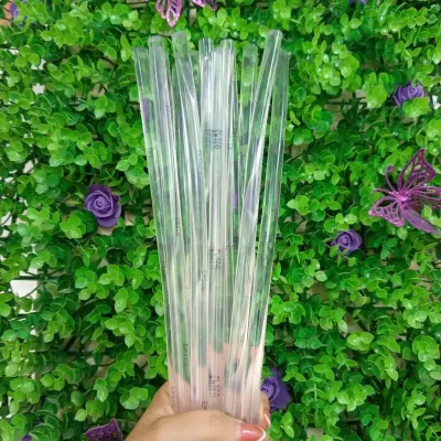 Barras de silicona gruesa