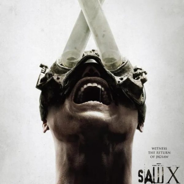 SAW X [SAGA COMPLETA]