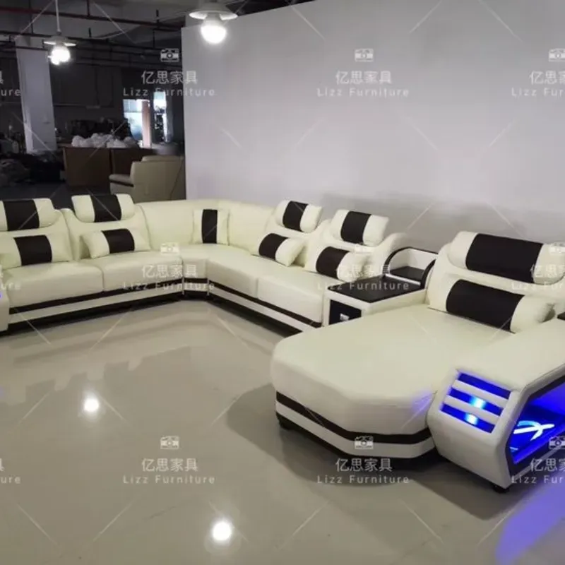 Juegos de Sala de Lujo 14