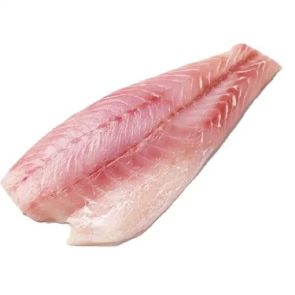 Filete de Cherna