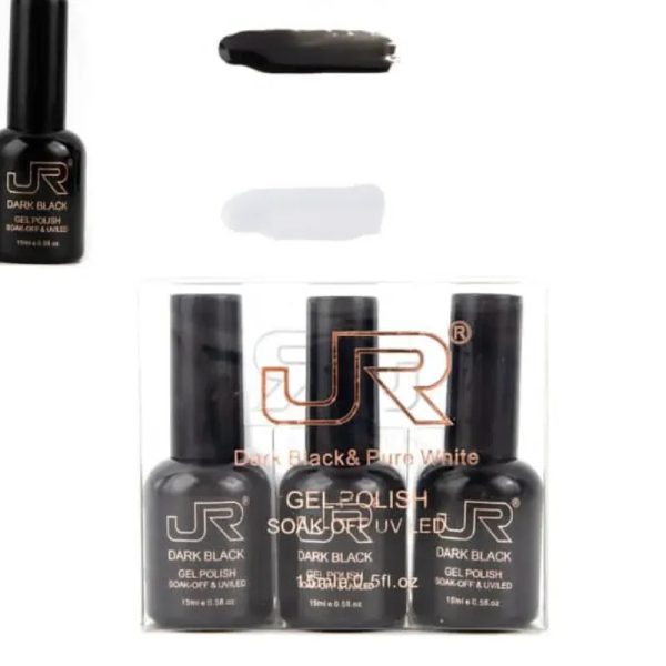 Pintura negra JR