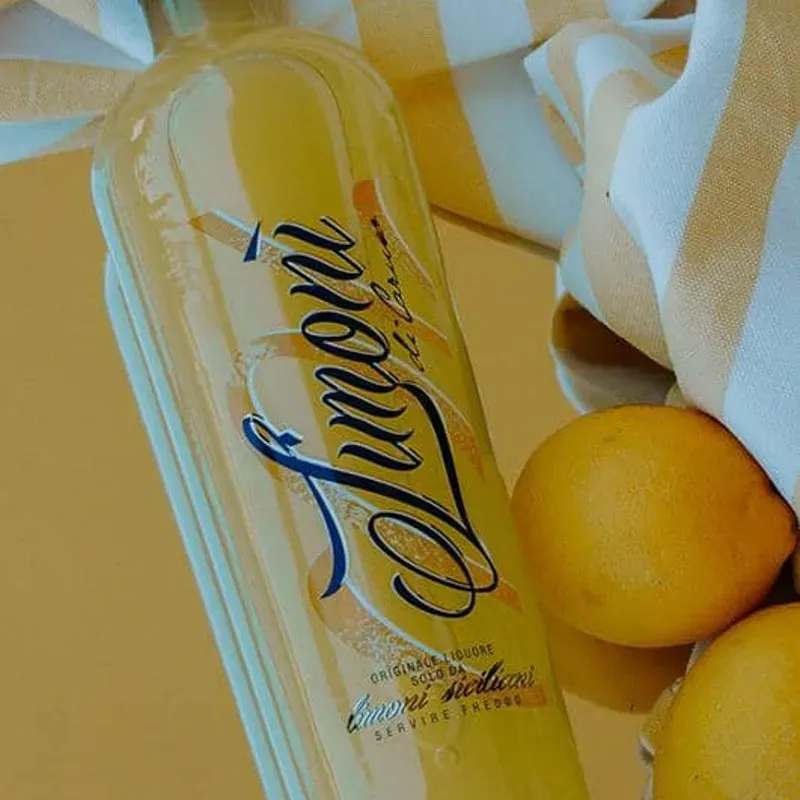 LIMONCELLO ITALCORAL
