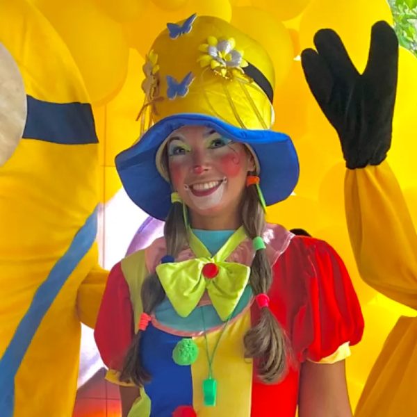 Payasita Campanita