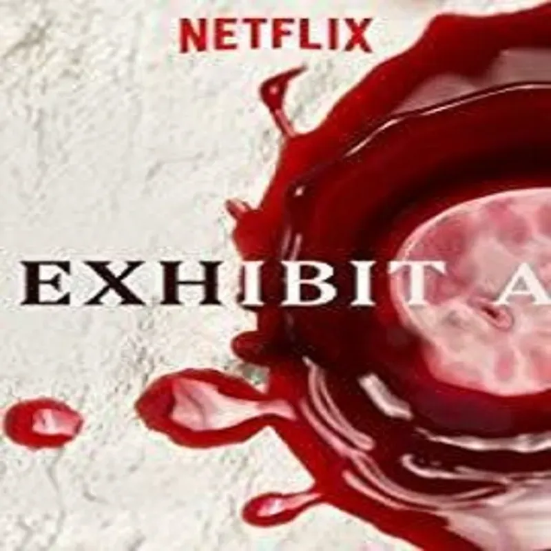 Exhibit A (Temporada 1) [4 Cap]