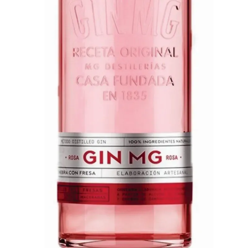 MG ROSA