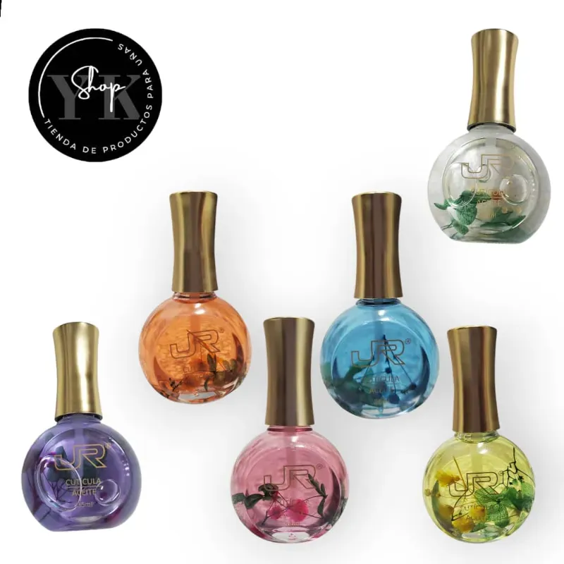 Aceite de cutícula de 35ml