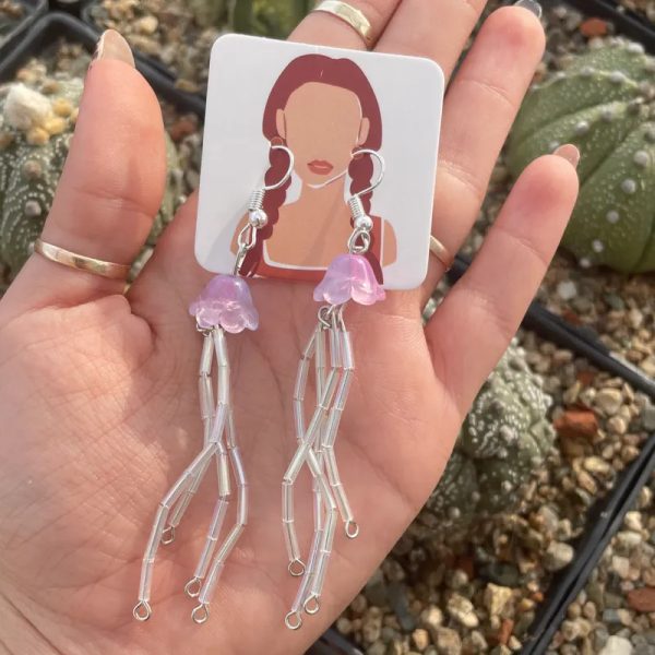 Aretes de medusa