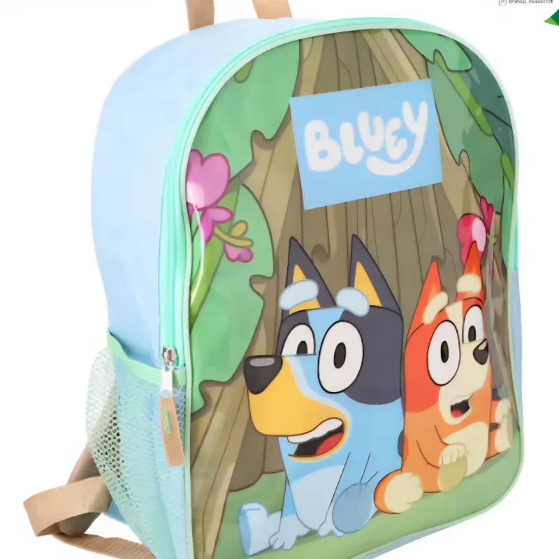 Mochila Bluey