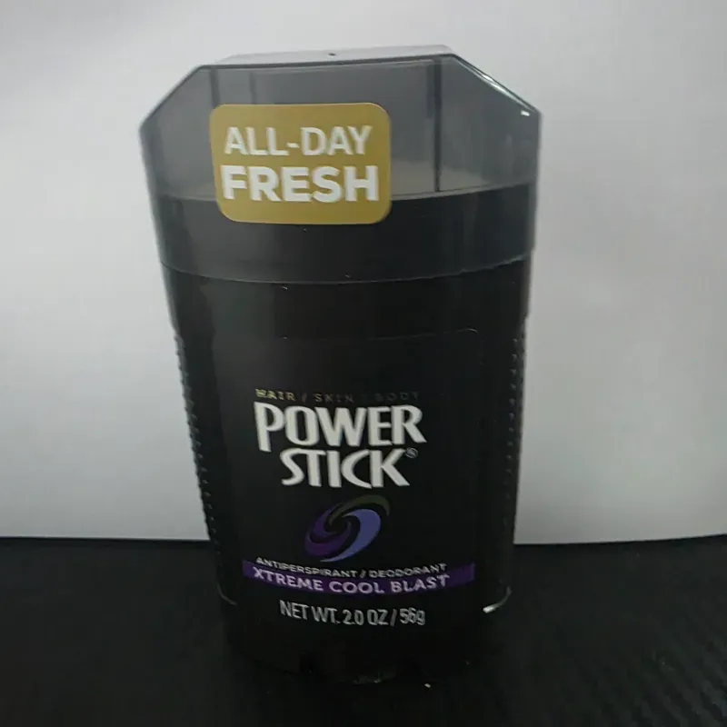Desodorante power stick