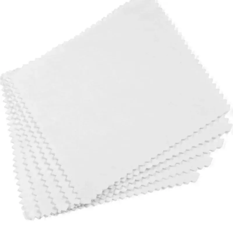 Paños de Limpiar Prendas