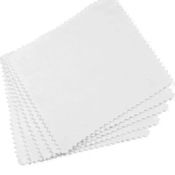 Paños de Limpiar Prendas
