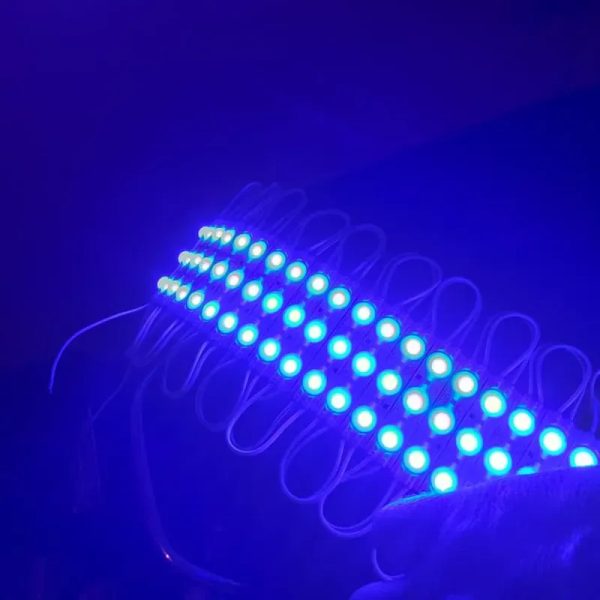 CAPSULAS LED 