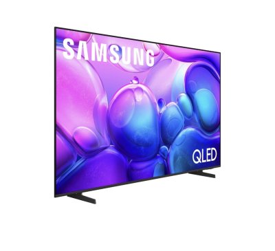 Samsung TV 55” QLED