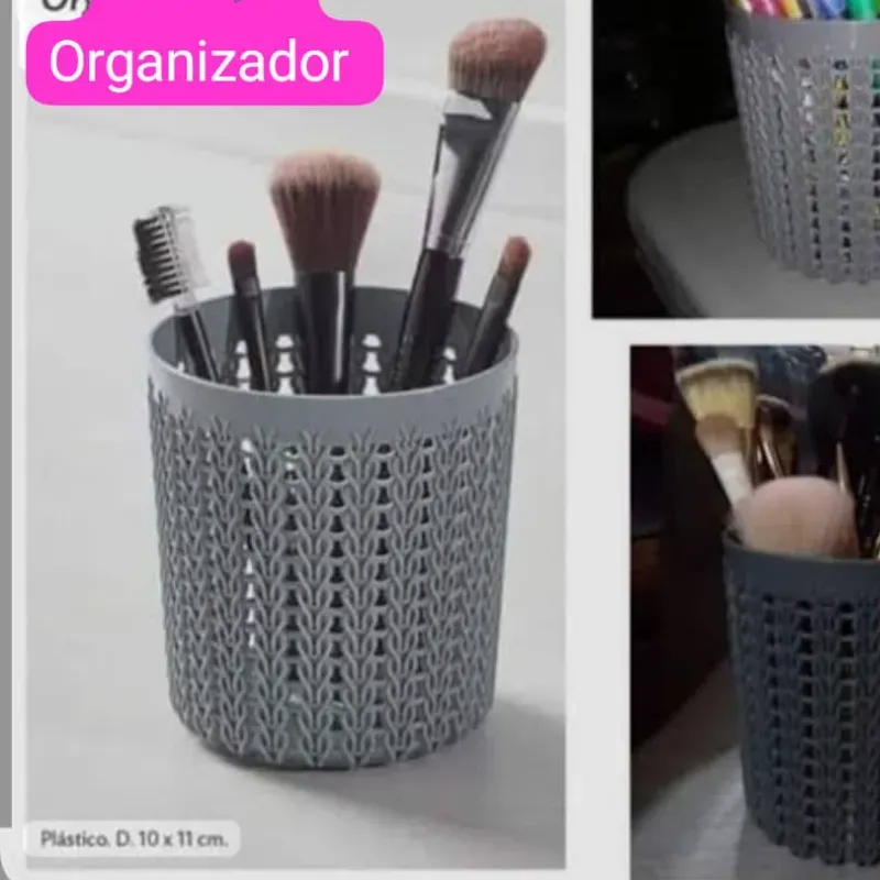 Organizador multiuso