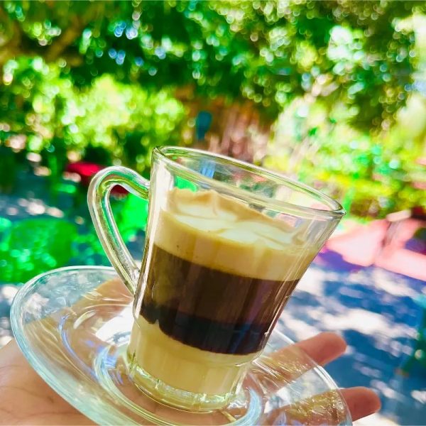 Café bombón