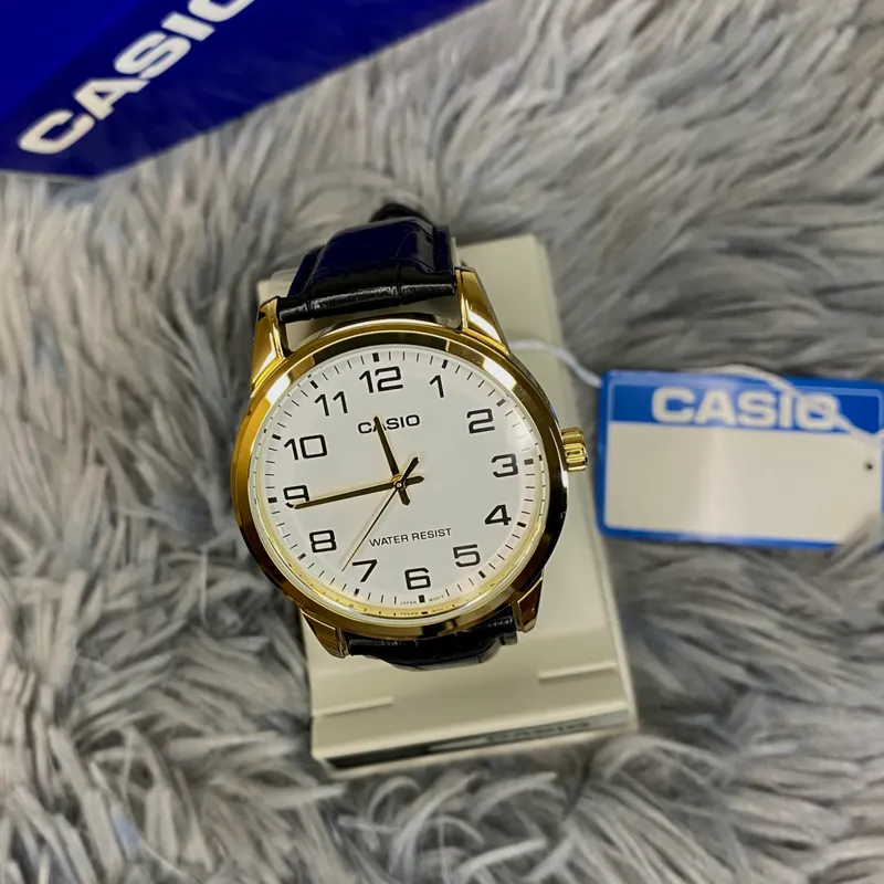 Casio EAW-MTP-V001GL-7B