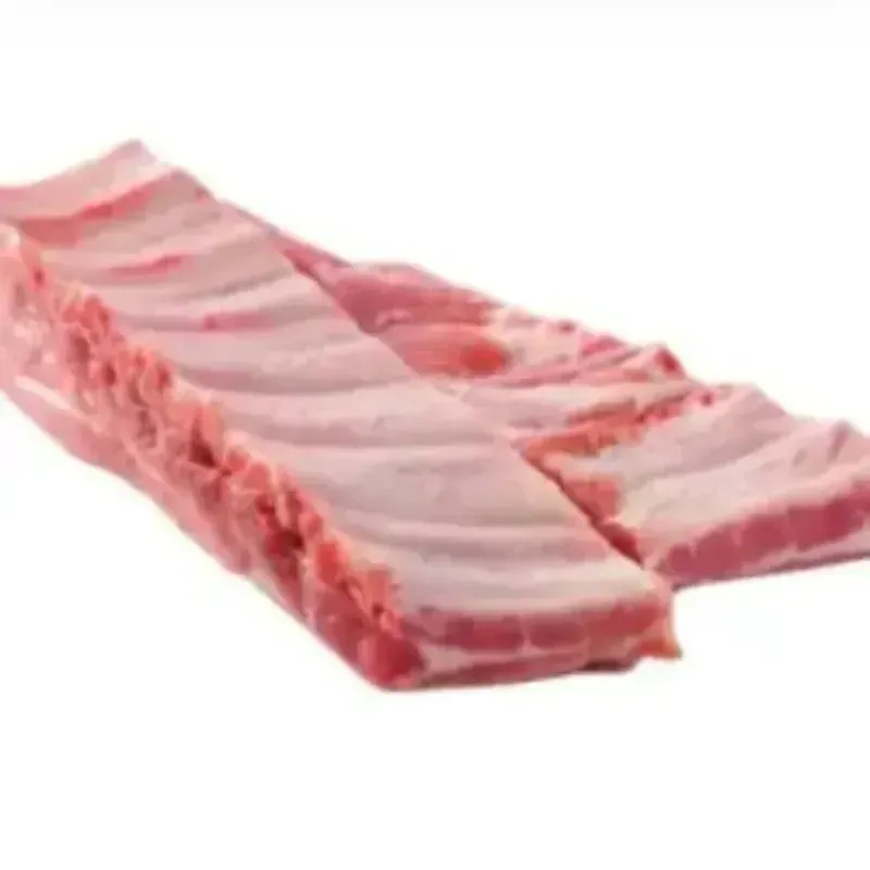 Costillas de cerdo