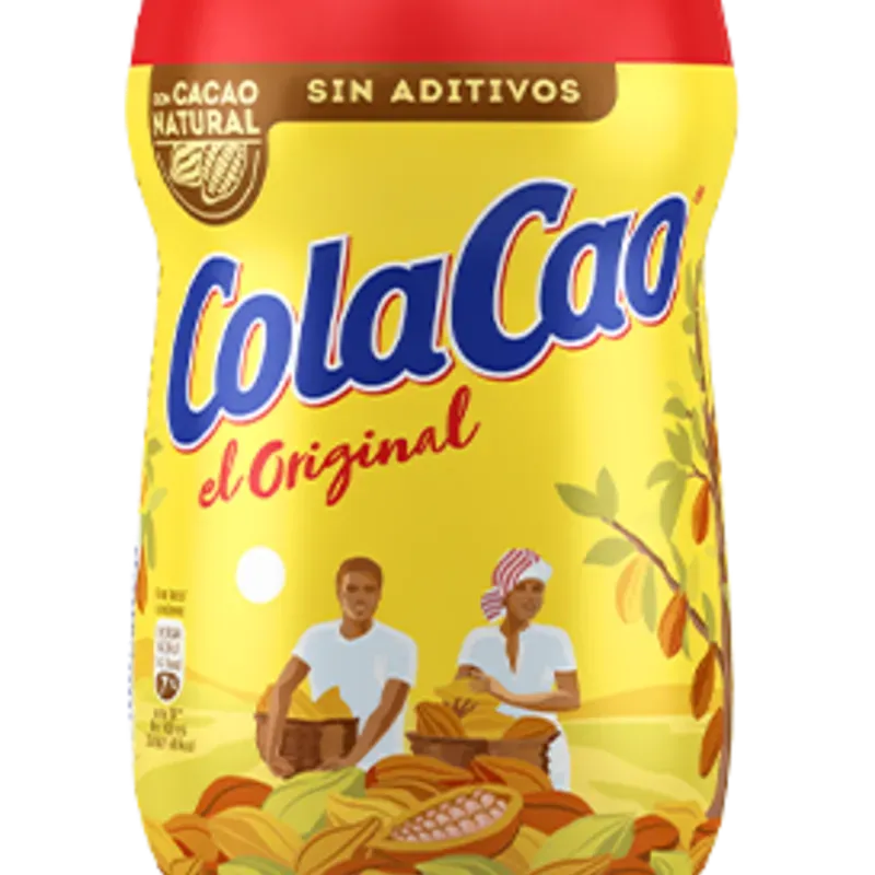 Colacao