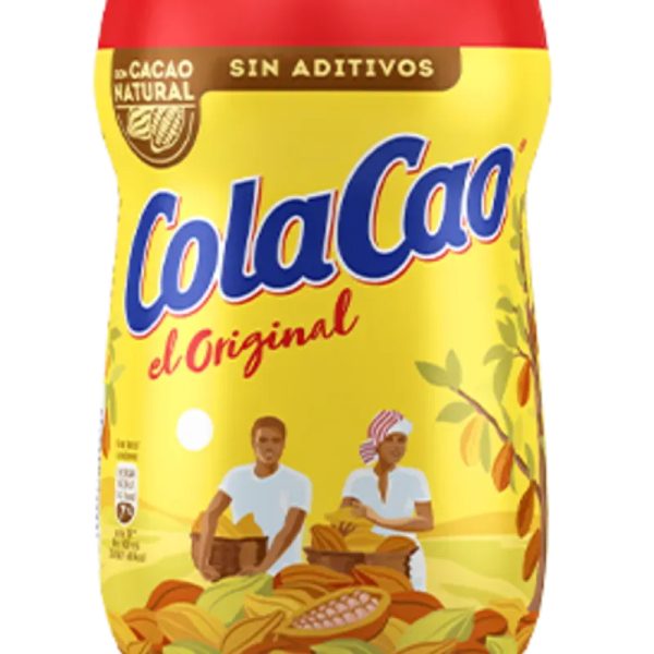 Colacao