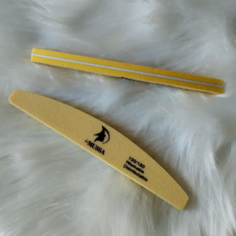 Lima Bloque - 100/180