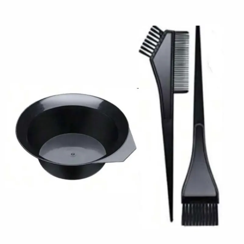 ‼️Set de Bowl y Brochas