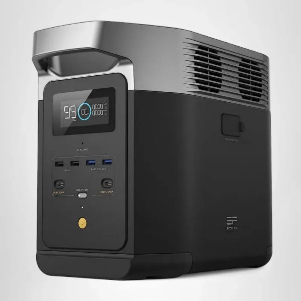 Ecoflow Delta 2