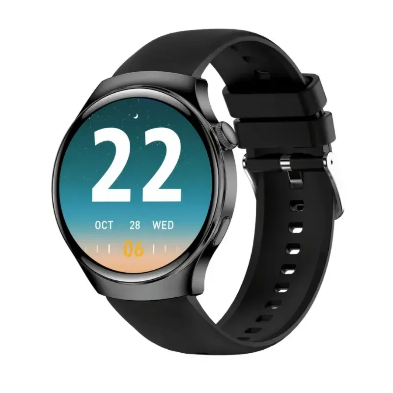 Reloj inteligente watch 4pro