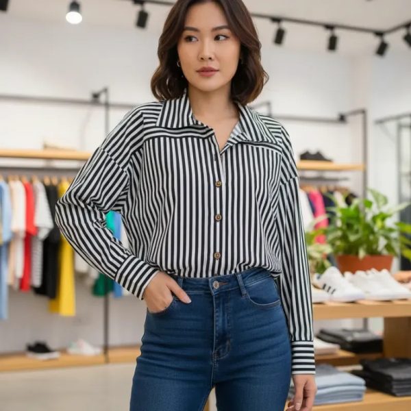 Camisas de mujer