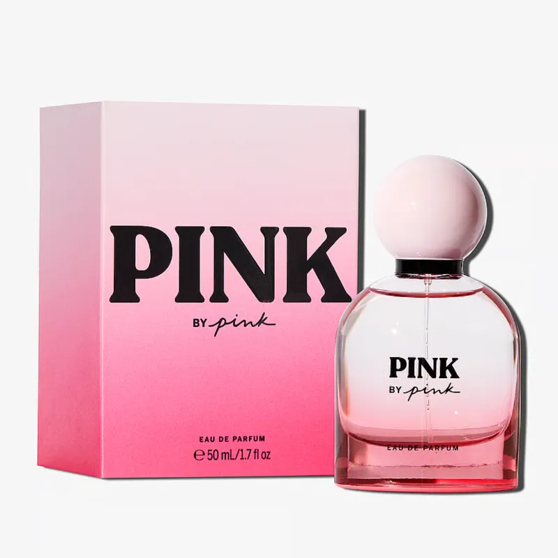 PINK Perfume