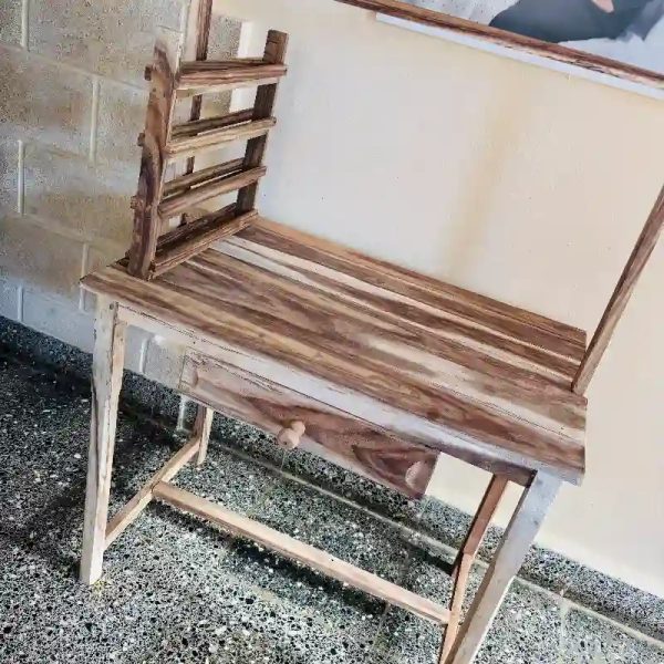 Mesas de uñas