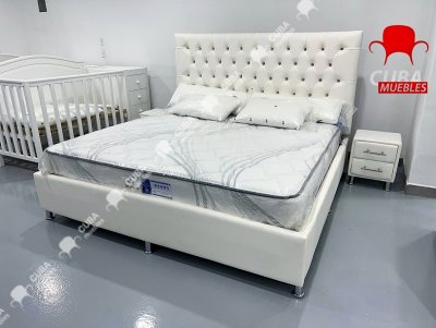 Gran antillas King size