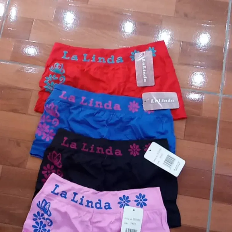 Calenticos para mujer