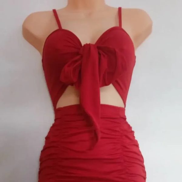 Conjunto Gretchen