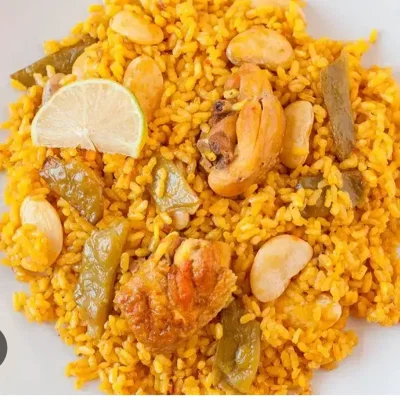 Paella