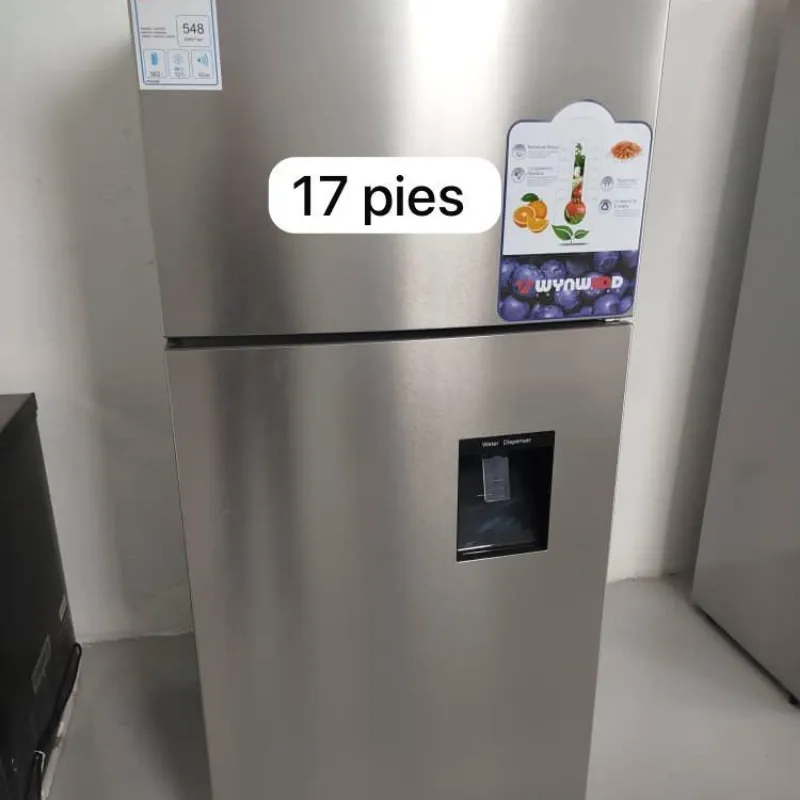 Refrigerador wywood 17 pies