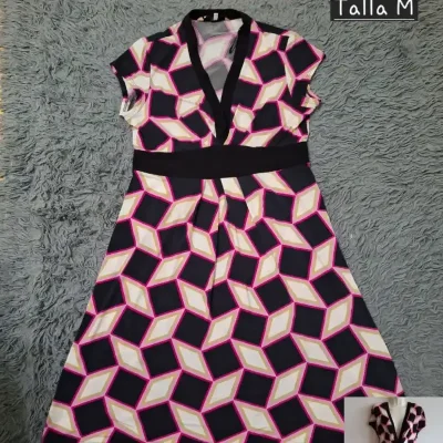 Talla M