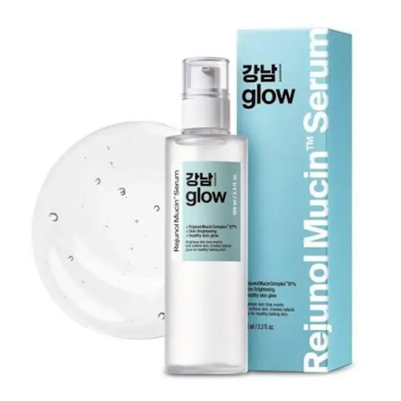 Rejunol Mucin Serum Gangnam Glow