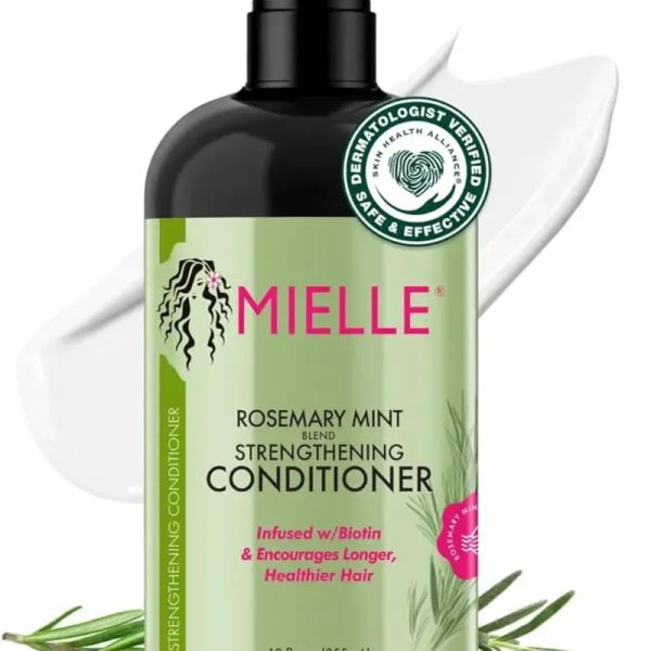  Acondicionador MIELLE