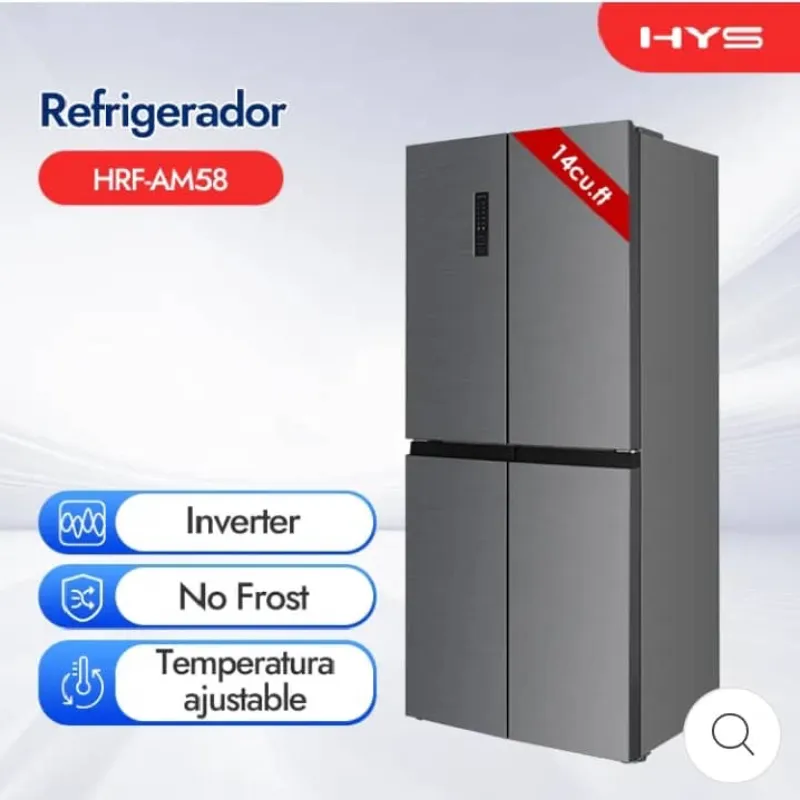 Refrigerador HYS 14.5 pies