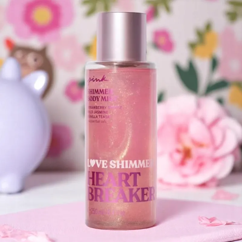 Colonia Heart Breaker