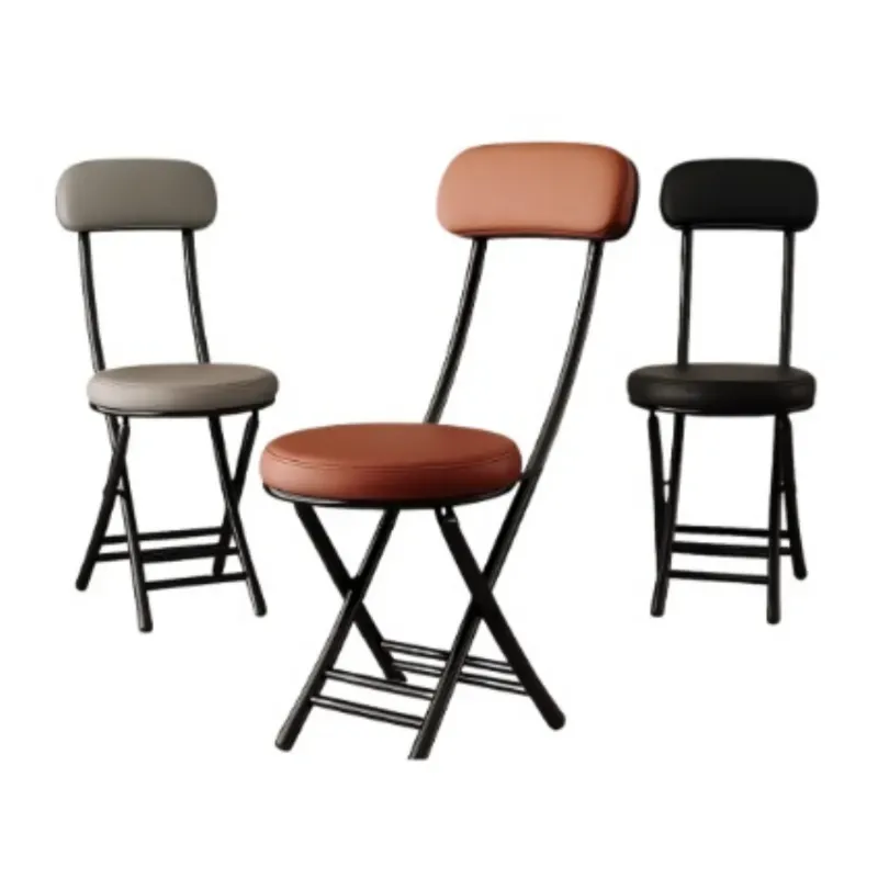 SILLA PLEGABLE TAPIZADA (VPT)