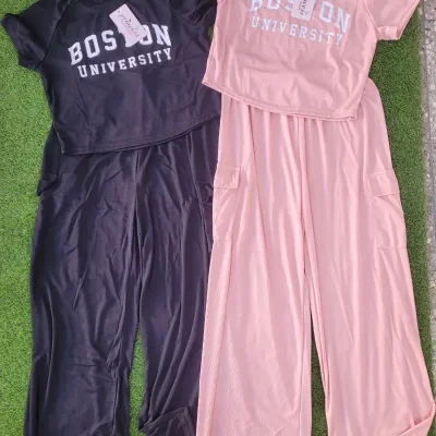 Conjuntos para damas