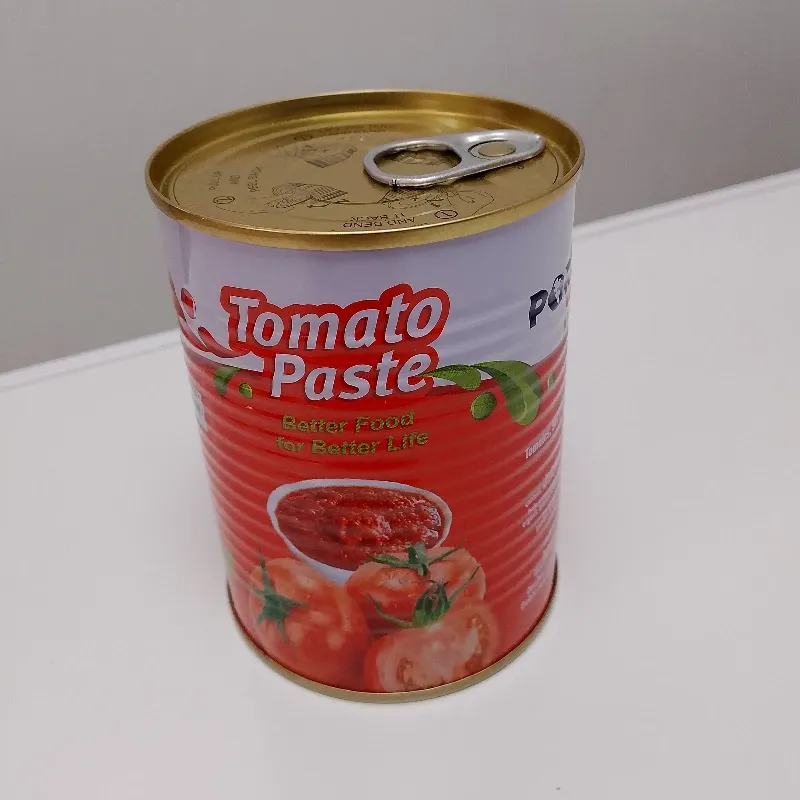 Pasta de Tomate