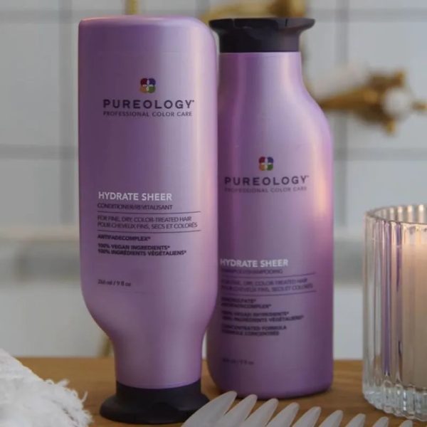 Shampú-Acondicionador