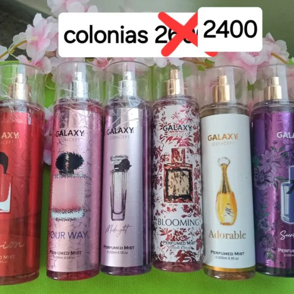 Colonias