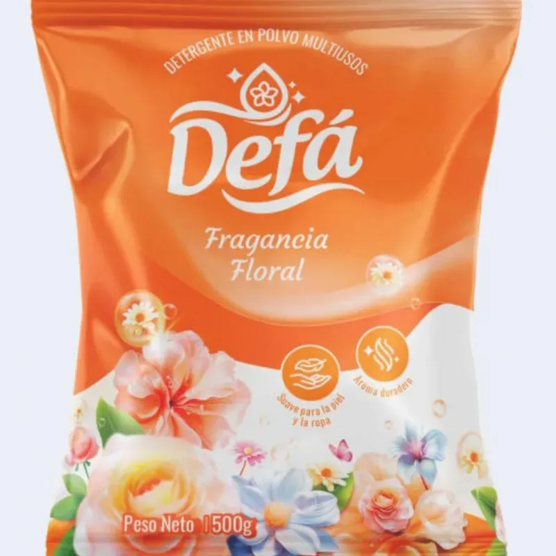 Detergente Defá 500g