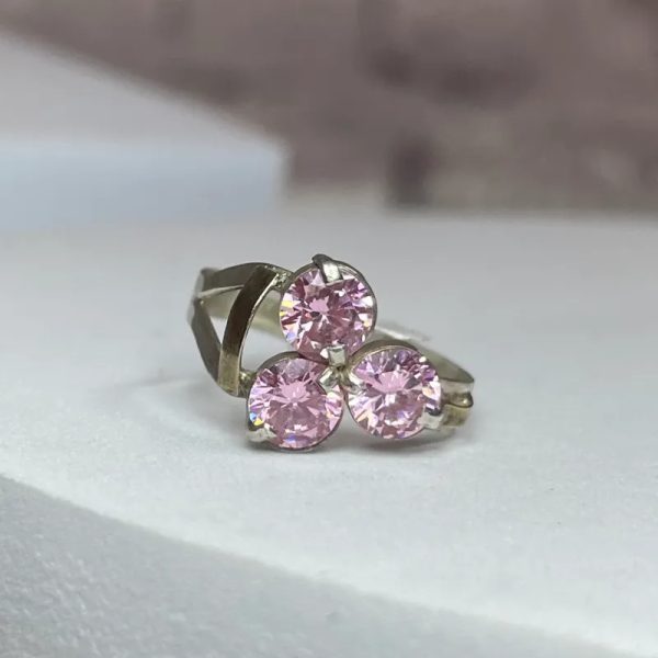 Anillo llamativo 34